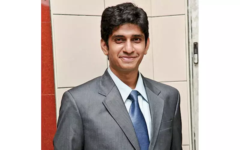 Sriraam Selvam, ERP and MIS expert