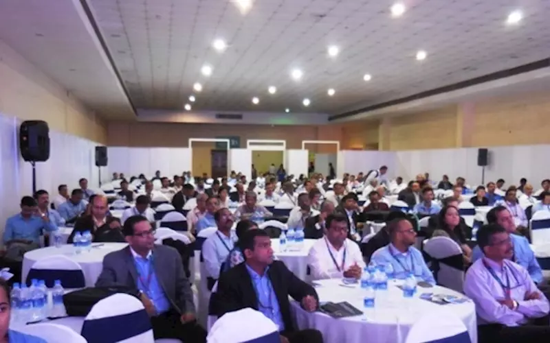 Wan-Ifra India Conference and Expo 2015