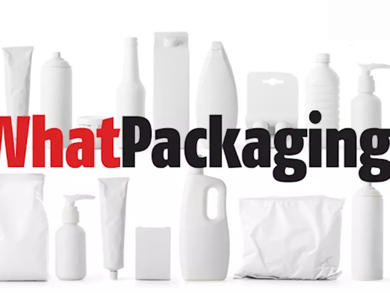 PrintWeek launches monthly What Packaging? eNewsletter for the packaging industry