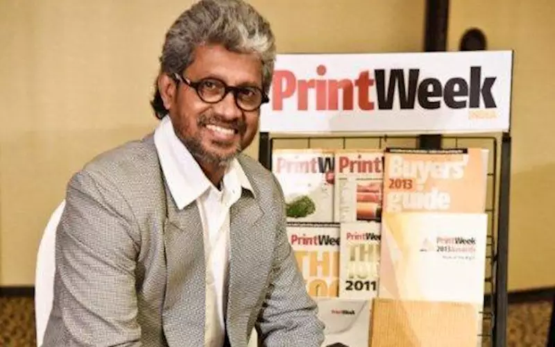 The mad, mad world of print - The Noel D'Cunha Sunday Column