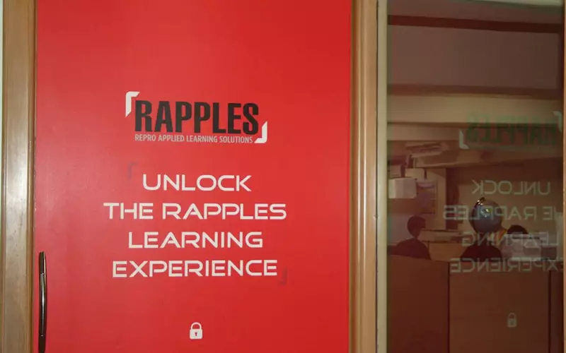 Repro set to launch Rapples, its eLearning venture