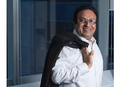 Ex-Canon India head Alok Bharadwaj’s start-up CreoVate to rev up small and mid-size print businesses