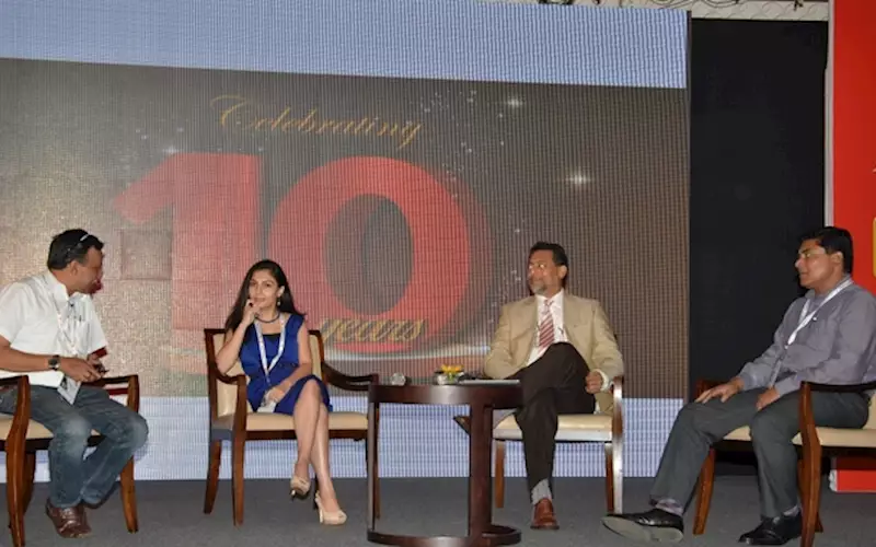 Outdoor Advertising Convention (OAC) in its tenth edition in 2014