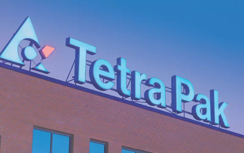Tetra Pak launches an ecosystem for sustainable recycling