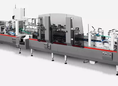 PrintPack 2017: Bobst to showcase the prowess of VisionFold