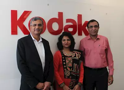 Countdown to Drupa: Komal Sharma outlines Kodak presence at Drupa