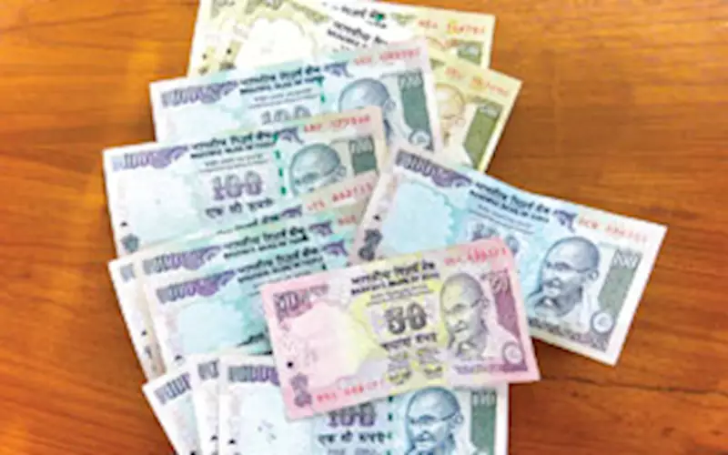 Mega currency mill in Mysore to print notes