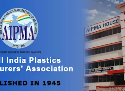 Plastic industry, Rs 90,000-cr and growing
