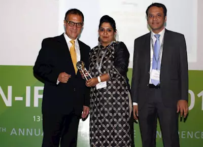 Mathrubhumi wins three gongs at Wan-Ifra digital awards