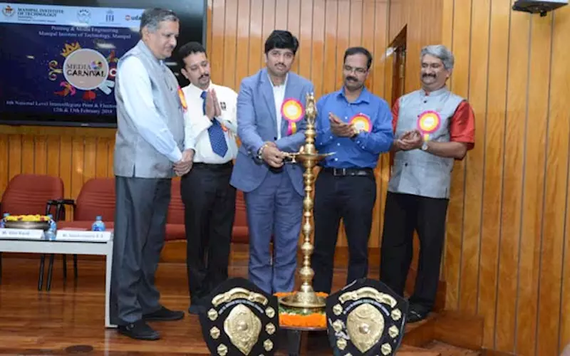 MIT conducts national-level technical festival