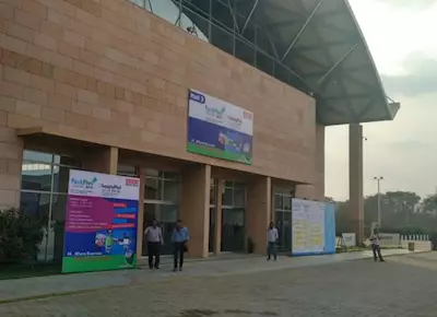 The Indian packaging shows to attend in 2017