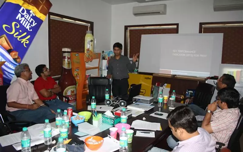 Kanorwala&#8217;s presentation for StB members gave an overview about how to manage the key factors which enables smooth functioning of the business and growth in profits