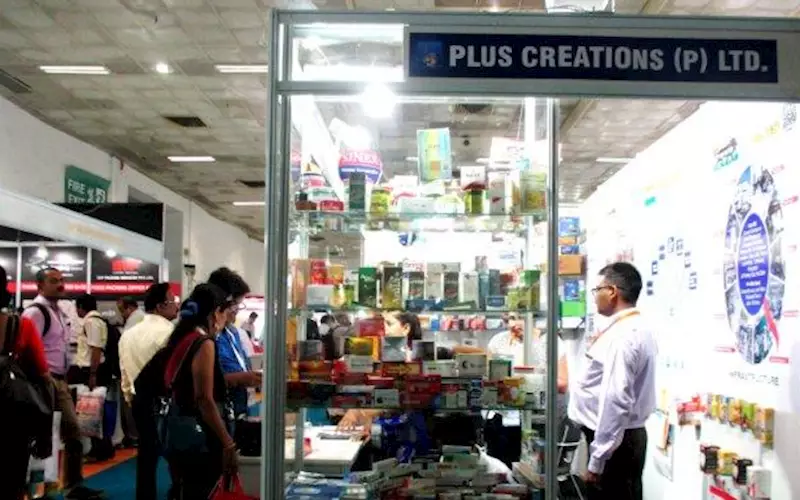Sonipat, Haryana-based Plus Creations offers single-point solutions to pharma, food and FMCG companies for mono carton, corrugated cartons, pouches, lamitubes, among others