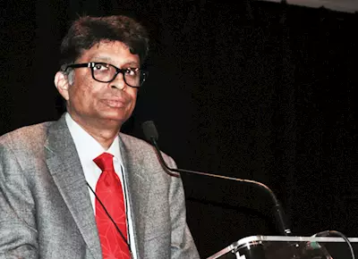 Kirit Modi: The corrugation industry suffers from 'Watching the Parade' syndrome