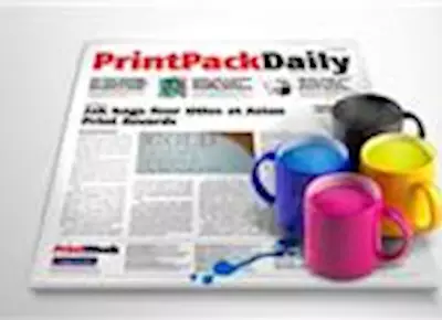 Top five to produce PrintPack newspaper