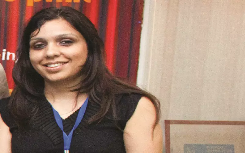 Ritu Vig is the director of Weltech India, New Delhi