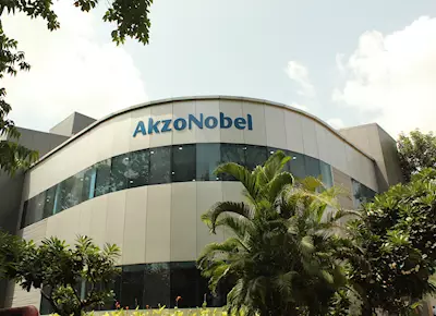 AkzoNobel’s net profit up by 87.85% for quarter-ending December 2014