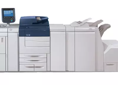 Xerox hopes to build on a great year in 2015