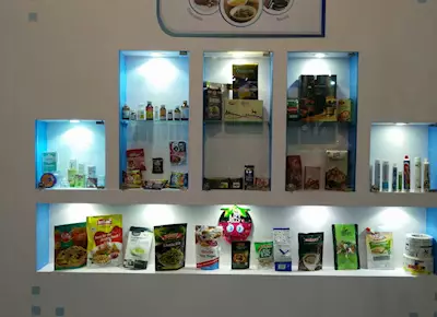 Food Logistics India makes its debut at PackEx 2016