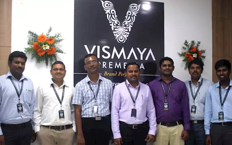 New pre-media house Vismaya opens in Andhra Pradesh