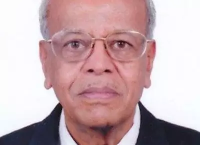 Industry mourns the loss of print stalwart, Pasupathy