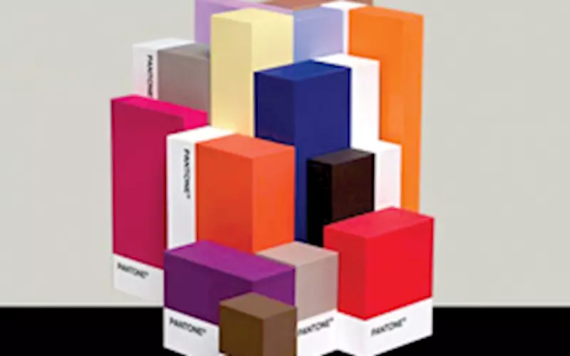 Pantone unleashes Pantone Plus series with an expanded palette of spot colours