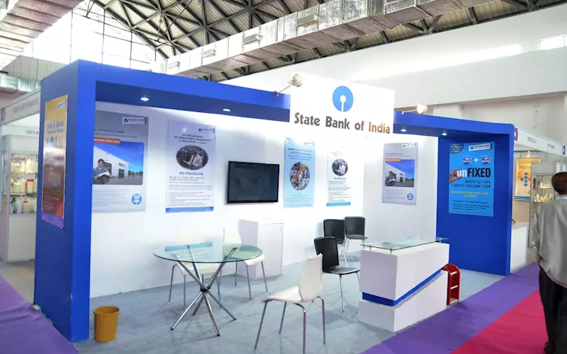 State Bank of India offered various schemes for the SME sector especially for the printing and packaging segment. Gini Zacharias, specialist technical executive at SBI, said, "The bank will always welcome all those who are eligible and will see to it that the investing firm gets maximum benefit"