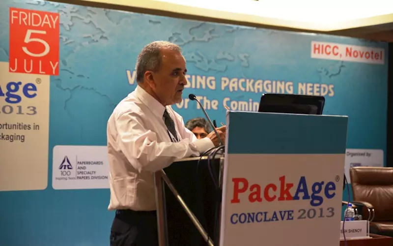 Hosting the two events was packaging expert, Deepak Manchanda, director, Firstouch Solutions. He said, &#8220;We are very glad that the event has grown from last year with an enthusiastic turn out for this conclave. There has been 25-30% increase in number of delegates attending the conclaves&#8221;