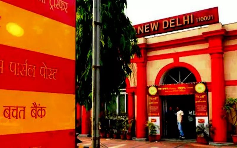 India Post opens ‘My Stamp’ scheme for individuals, corporate
