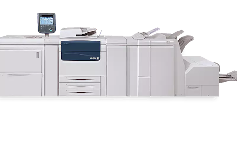 Xerox to give its two new engines an India-launch at PrintPack India 2013 today