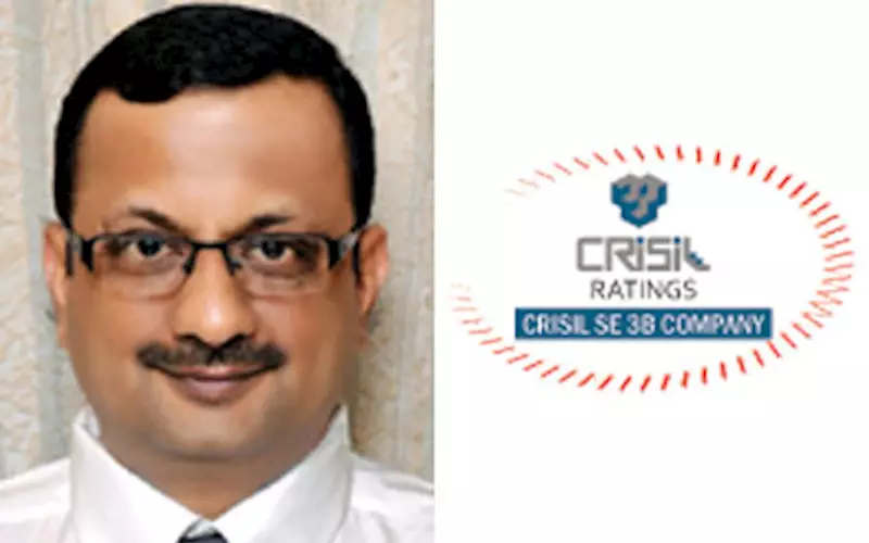 Kanan Graphics acquires Crisil certificate for its operations