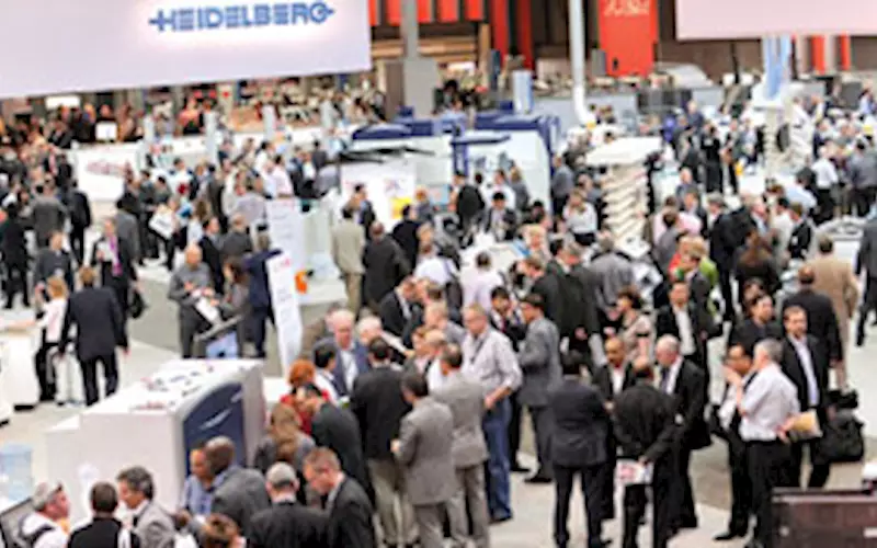 10 trends at Ipex that set the tone
