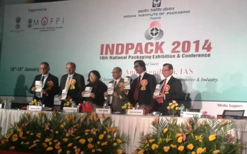 Indpack taps into packaging requirements
