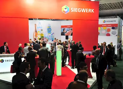 Labelexpo Europe 2017: Siegwerk to exhibit; India operations to go toluene-free next year