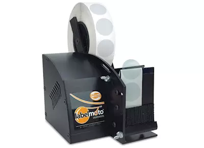 Labelexpo Europe 2017: Start International will showcase electrical clear label dispenser