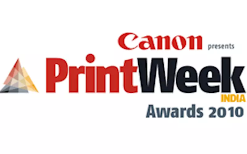 GMG-Percept and AGS-X-Rite join PrintWeek India Awards sponsorship roster