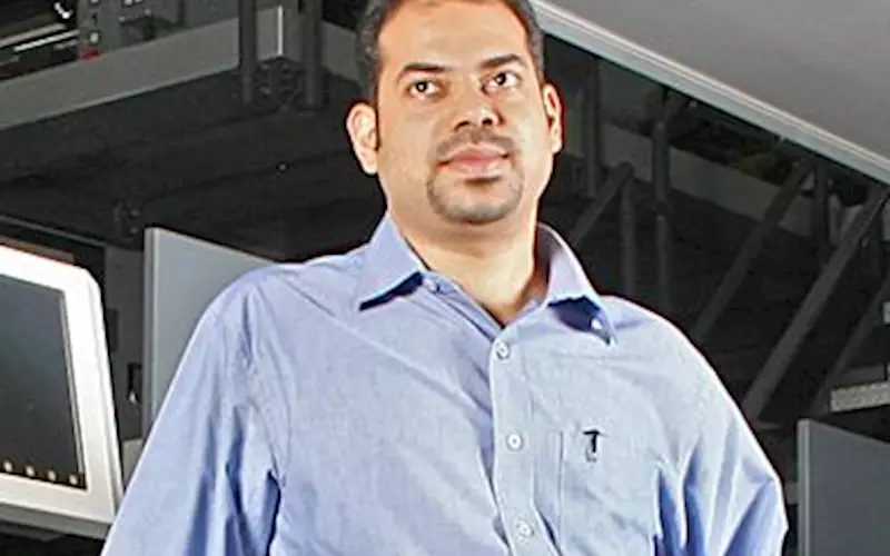 MMS Life-time Achievement Award for Gautham Pai