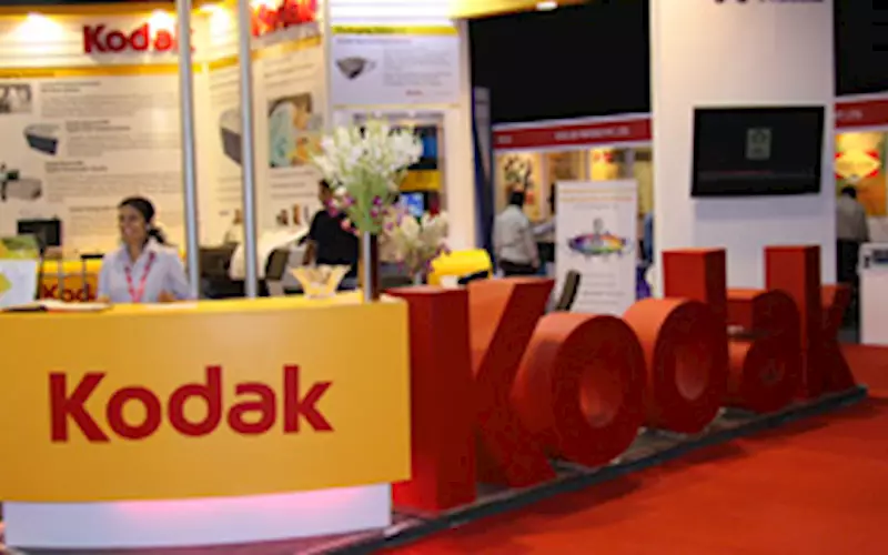 Kodak celebrates proofing week
