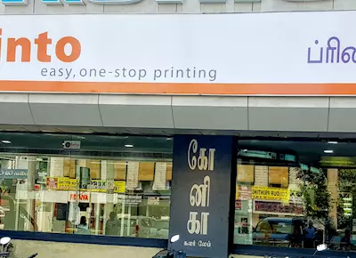Printo opens stores in Chennai and Pune
