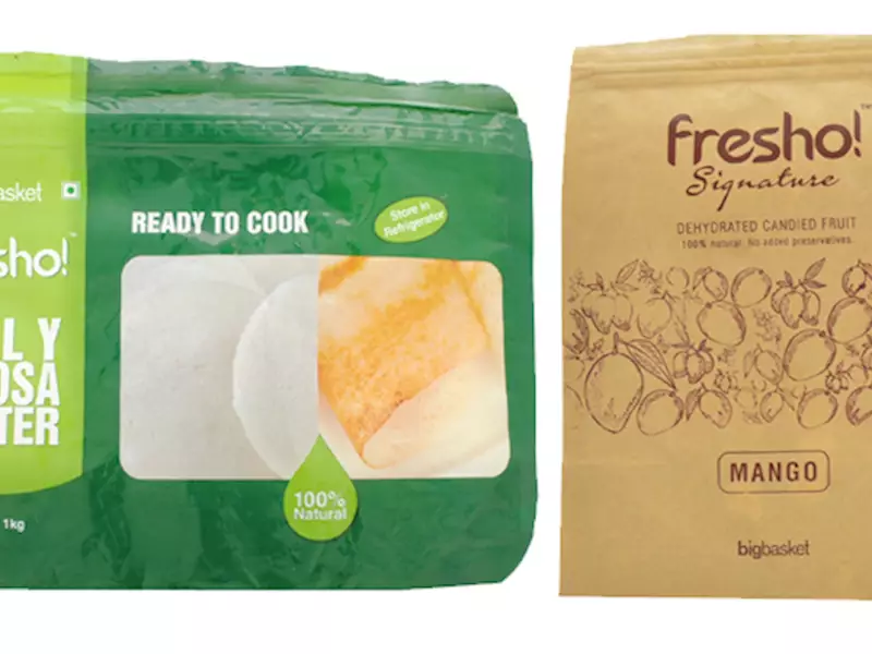 Trend Tracker: Packaging for the online consumer