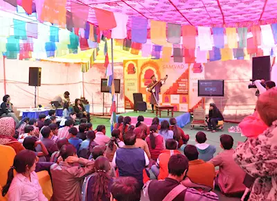 Jaipur Literature Festival announces an interesting mix of sessions for BookMark
