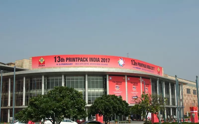 All roads lead to India Expo Centre