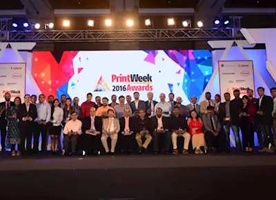 Bookings open for the PrintWeek India Awards Night at The St Regis