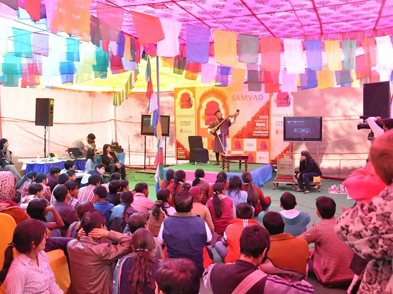 BookMark conference during Jaipur Literature Festival finds huge interest among publishers