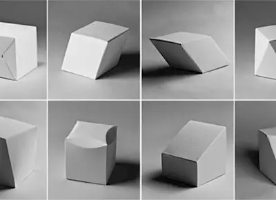Packaging: ‘Thinking outside the box’