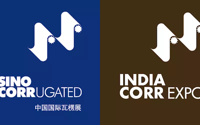 IndiaCorr Expo – SinoCorrugated 2016