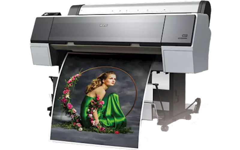 Epson to demonstrate working of Epson Stylus Pro 9860 at Media Expo