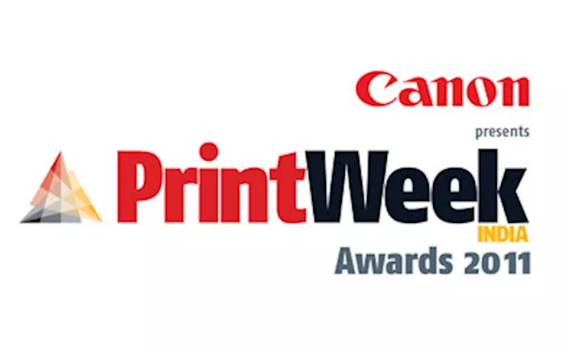 PrintWeek India launches third edition of Print Awards