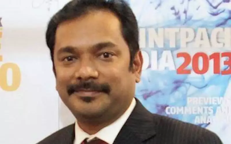 Vinod Vittoba, director, NPES