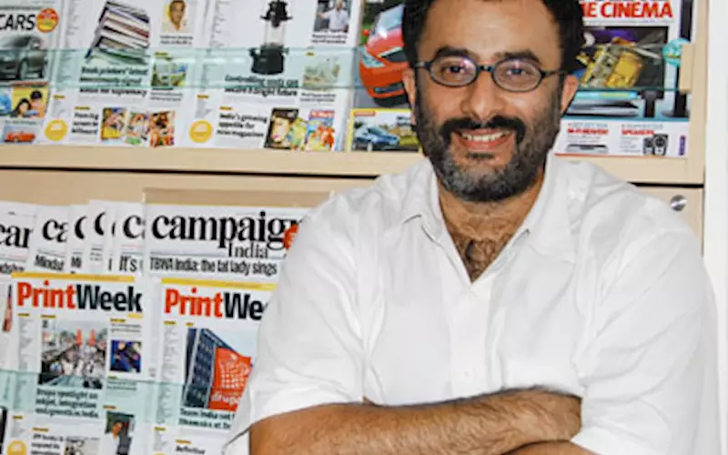 "Delhi print firms: Five things that we learnt," by Ramu Ramanathan